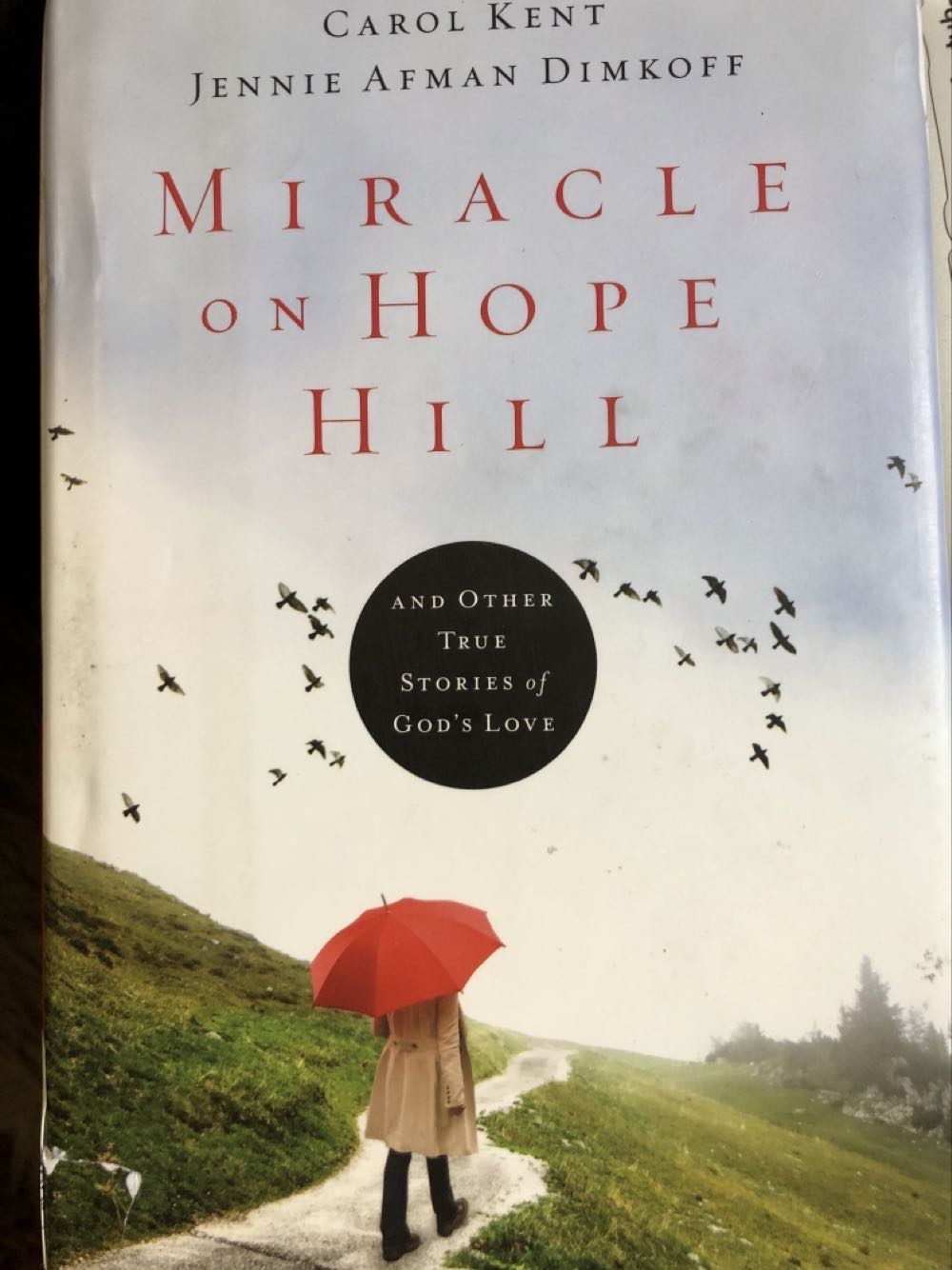 Miracle On Hope Hill