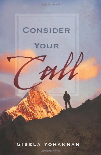 Consider Your Call