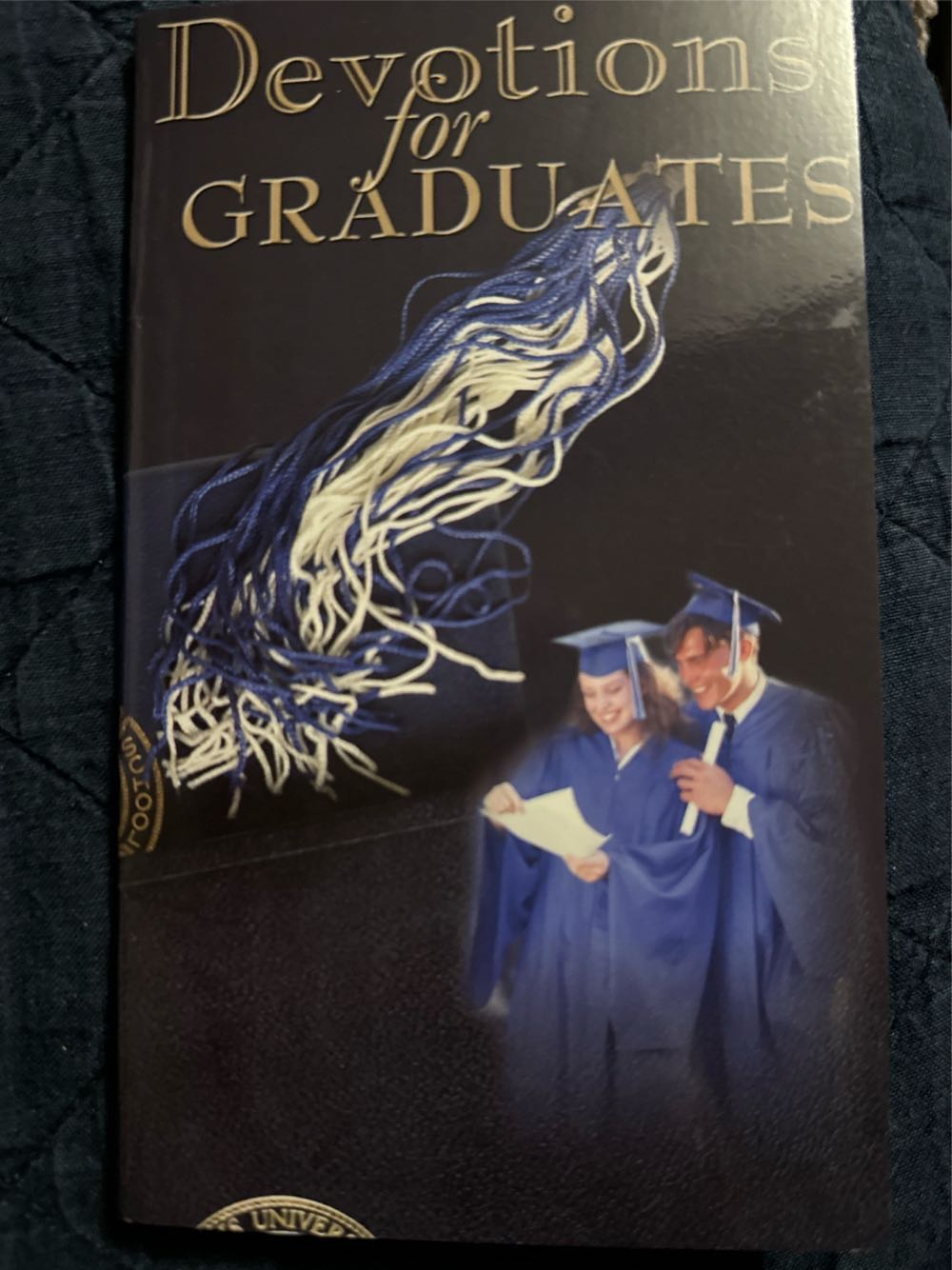 Devotions For Graduates