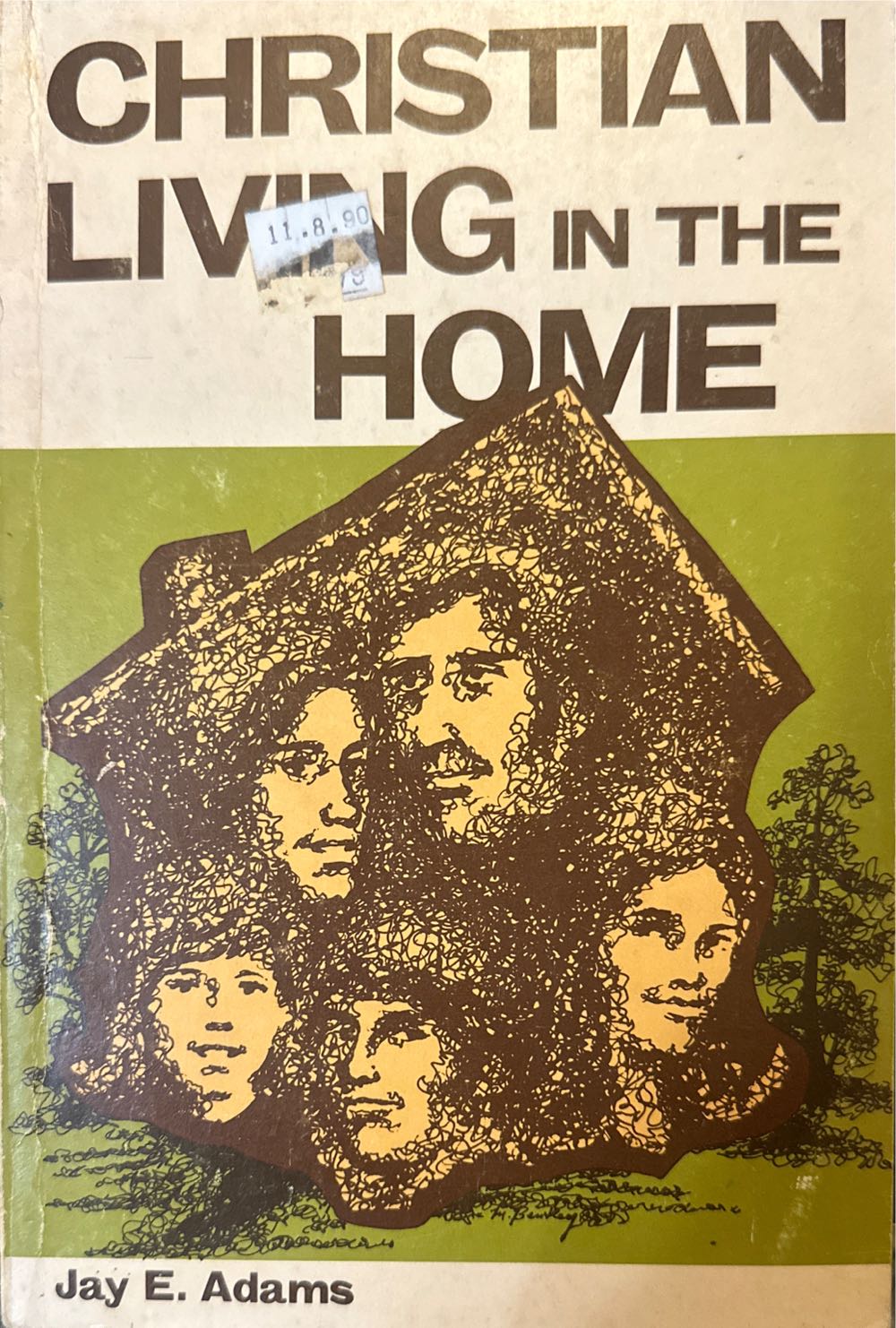 Christian Living in the Home