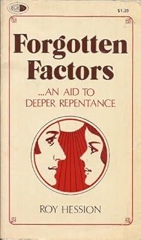 Forgotten Factors