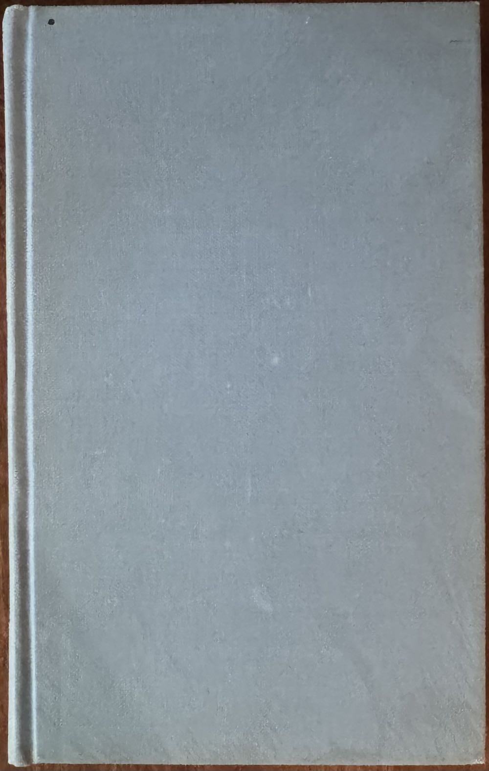 Lincoln’s Devotional - Abraham Lincoln (Channel Press, Inc - Hardcover) book collectible [Barcode 5713471] - Main Image 2