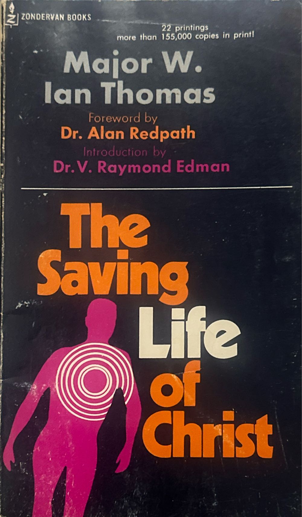 The Saving Life of Christ