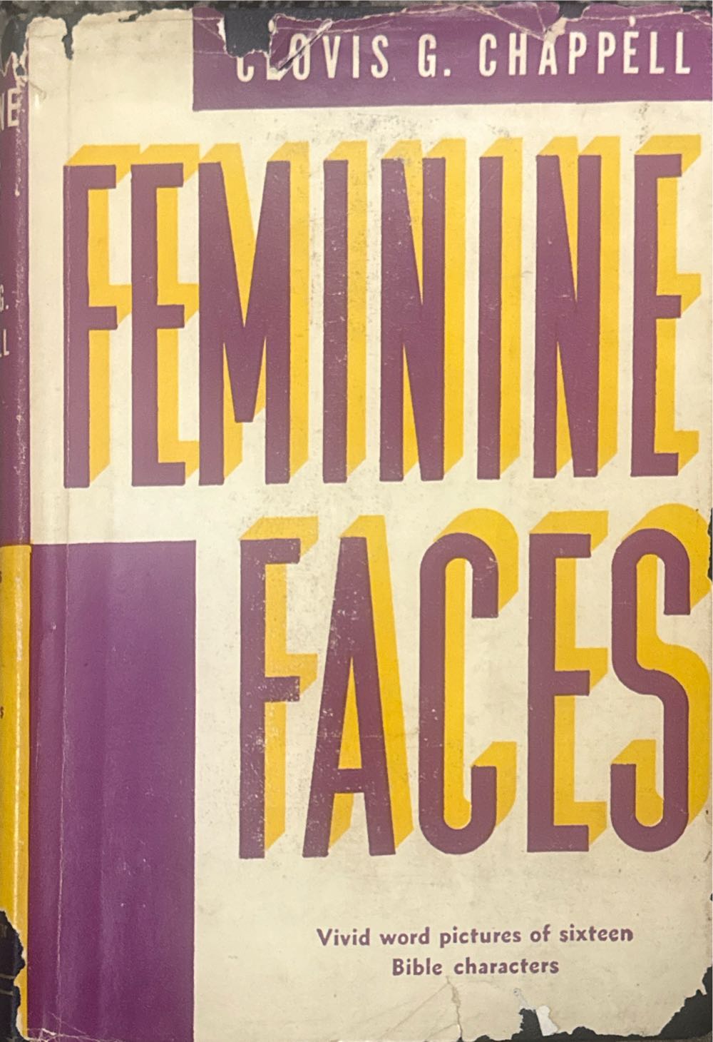 Feminine Faces