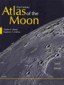 21st Century Atlas of the Moon