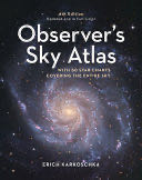 Observer’s Sky Atlas