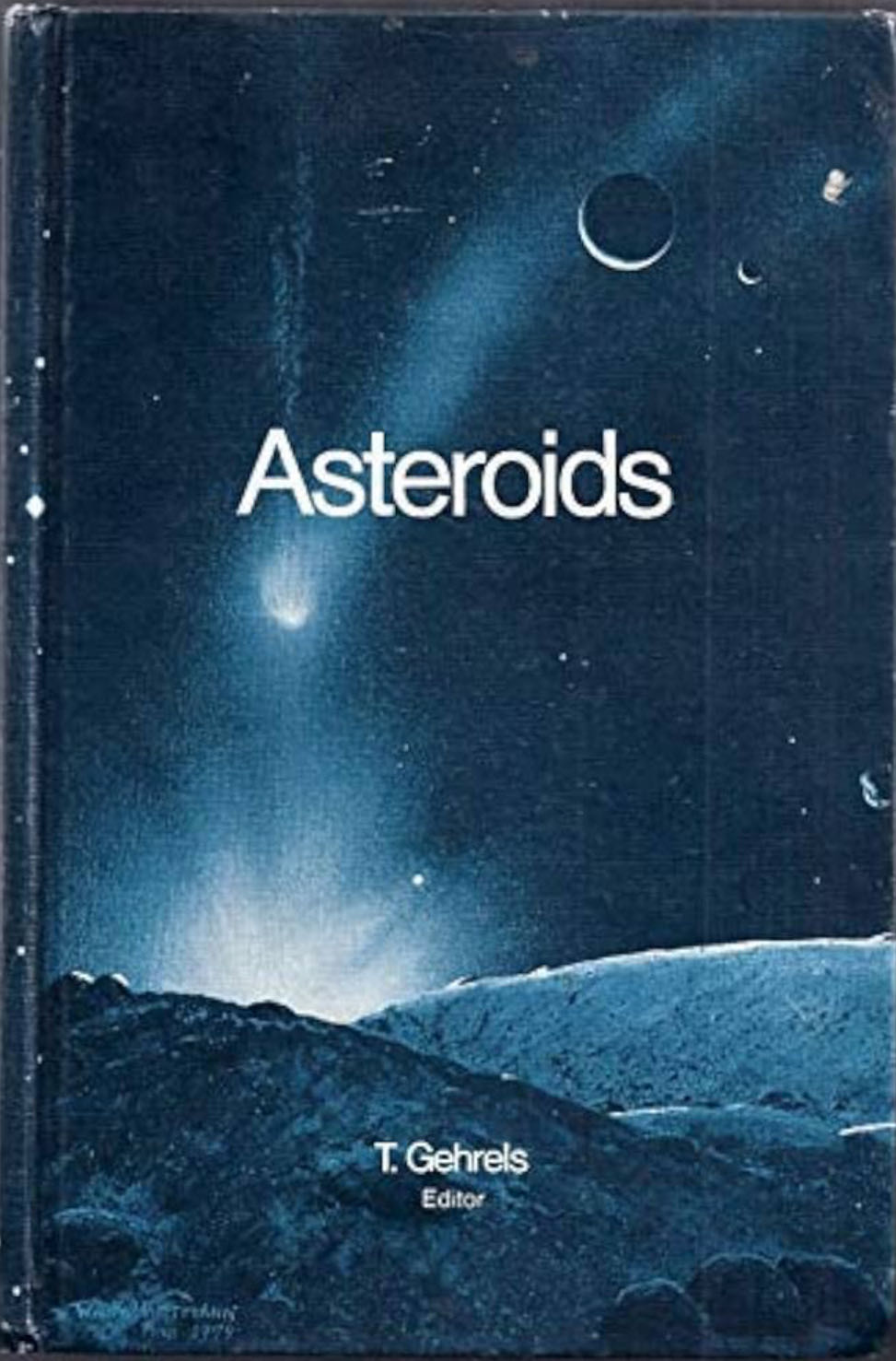 Asteroids