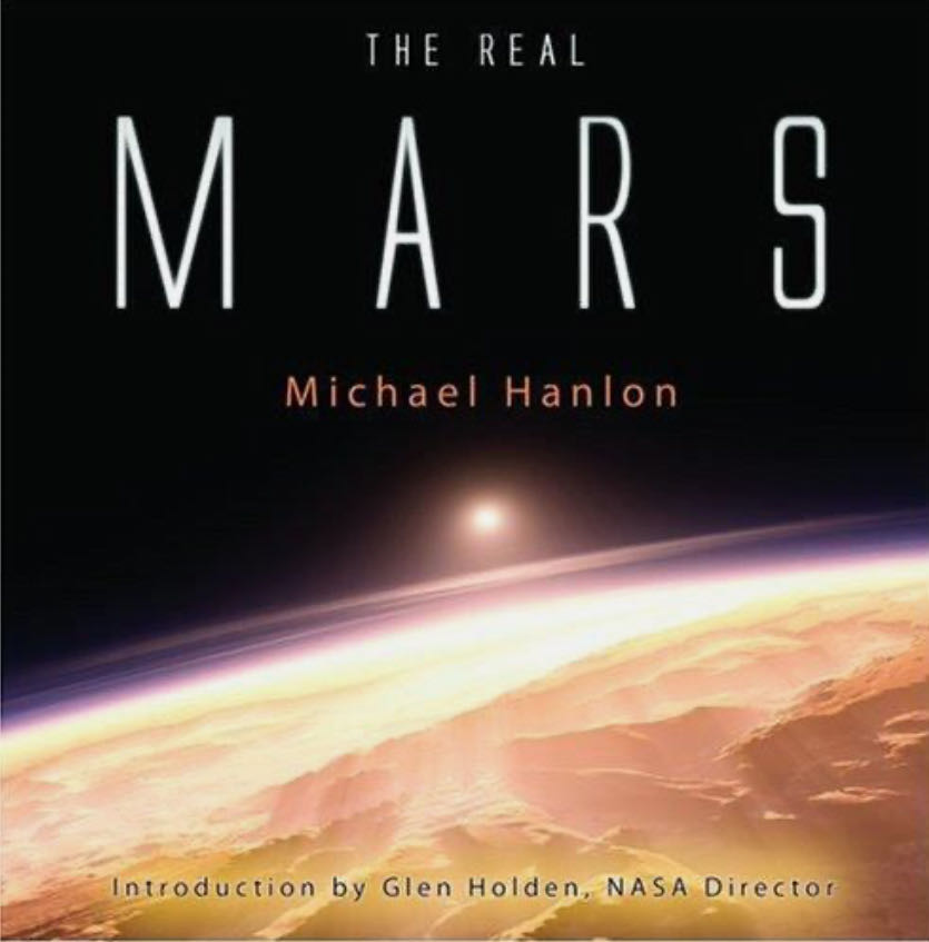 The Real Mars