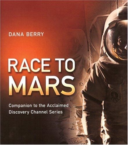 Race To Mars