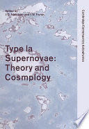 Type Ia Supernovae: Theory And Cosmology