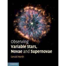 Observing Variable Stars: Novae And Supernovae