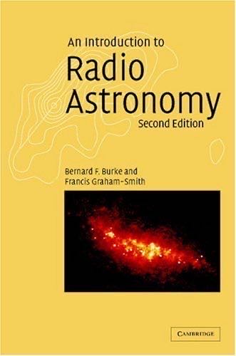 An Introduction to Radio Astronomy