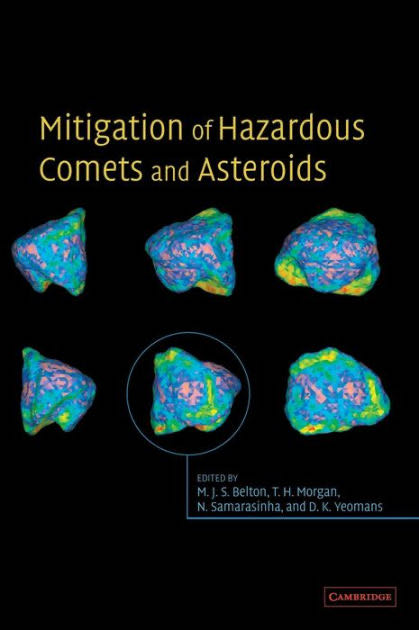 Mitigation of Hazardous Comets and Asteroids
