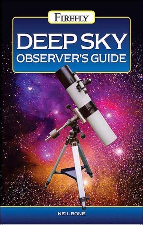 Deep Sky Observer’s Guide