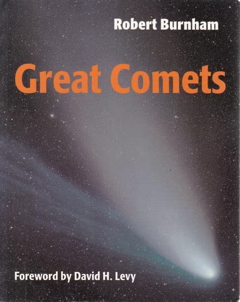 Great Comets