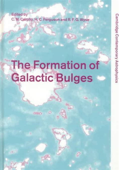 The Formation of Galactic Bulges