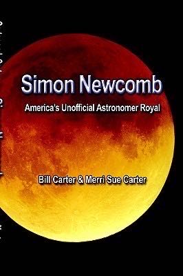 Simon Newcomb: America’s Unofficial Astronomer Royal