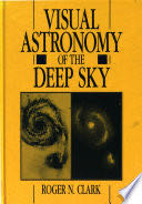 Visual Astronomy of the Deep Sky