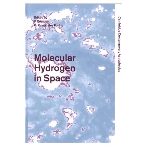 Molecular Hydrogen in Space