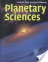 Planetary Sciences