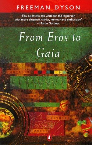 From Eros to Gaia