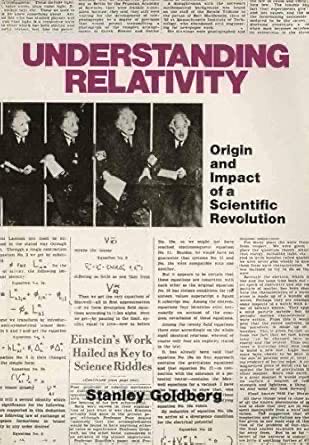 Understanding Relativity