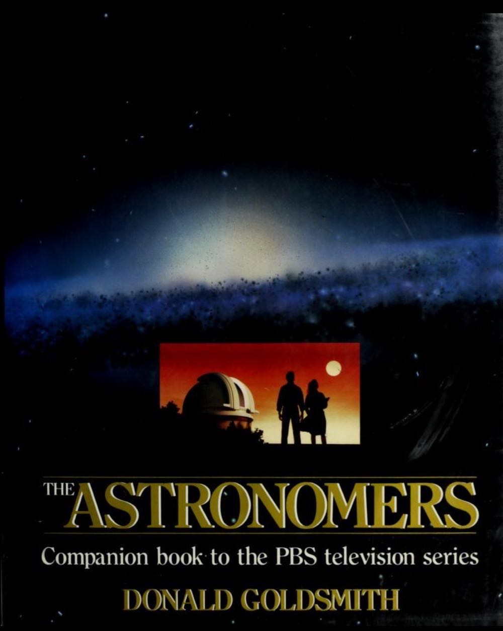 The Astronomers