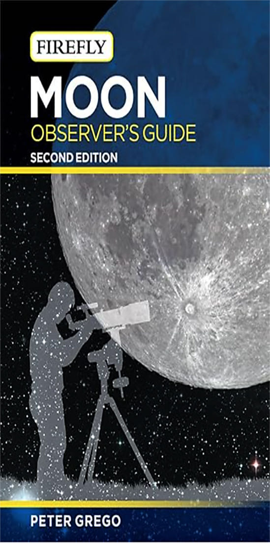 Moon Observer’s Guide Second Edition