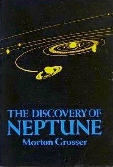 The Discovery of Neptune