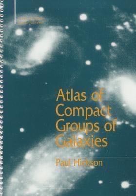 Atlas of Compact Groups of Galaxies