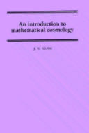 An Introduction to Mathematical Cosmology