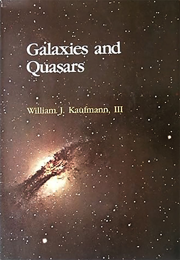 Galaxies and Quasars