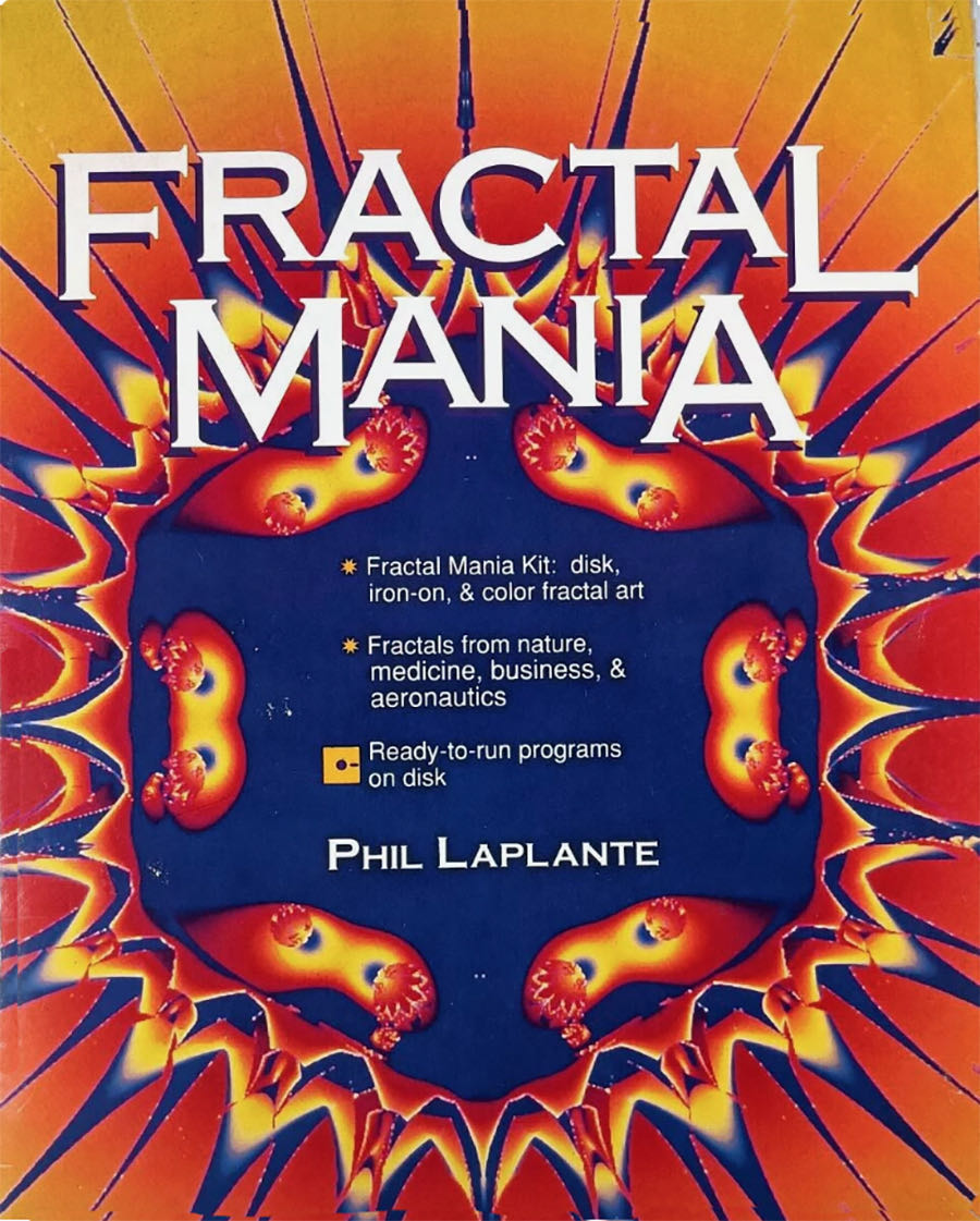 Fractal Mania