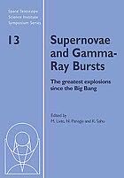 Supernovae and Gamma-Ray Bursts: The Greatest Explosions Since the Big Bang