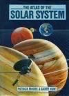 Atlas of the Solar System