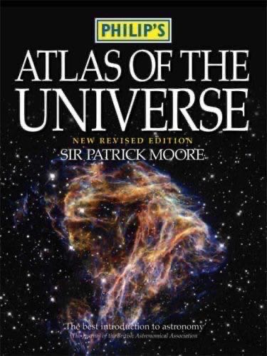 Philip’s Atlas of the Universe