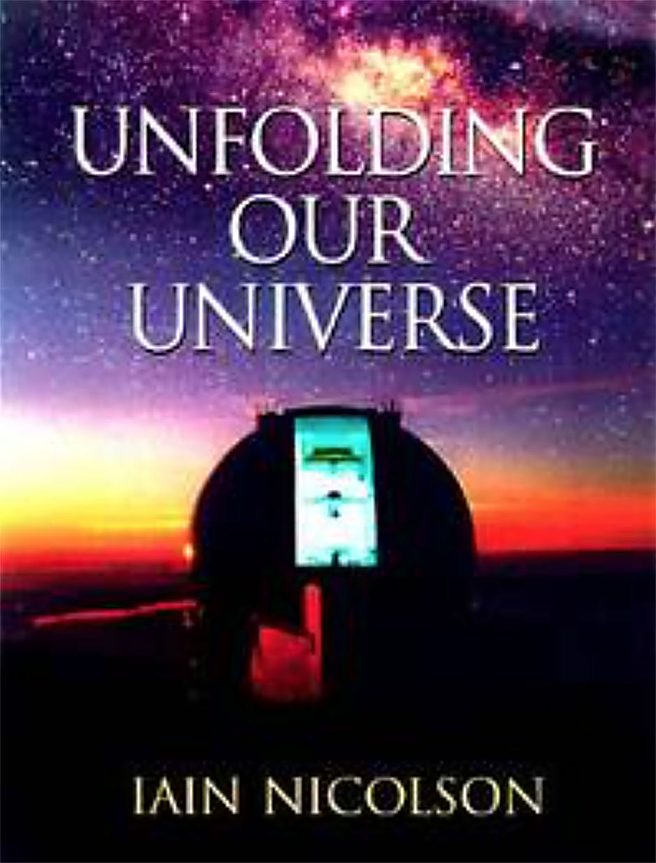 Unfolding Our Universe