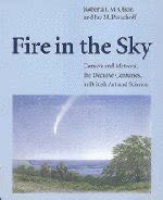 Fire in the Sky: Comets And Meteors, The Decisive Centuries, In British Art And Science