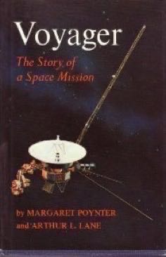 Voyager: The Story Of A Space Mission
