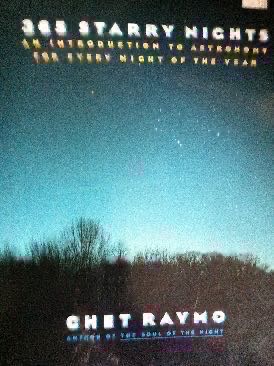 365 Starry Nights: An Introduction to Astronomy for Every Night of the Year