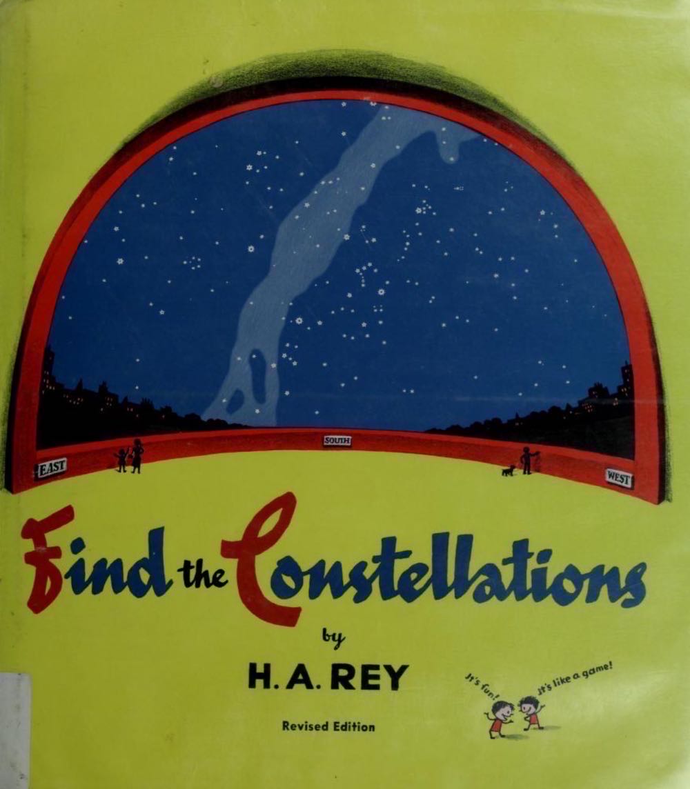 Find the Constellations