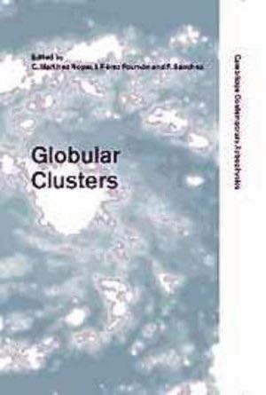 Globular Clusters