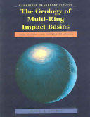 The Geology of Multi-Ring Impact Basins: The Moon and Other Planets