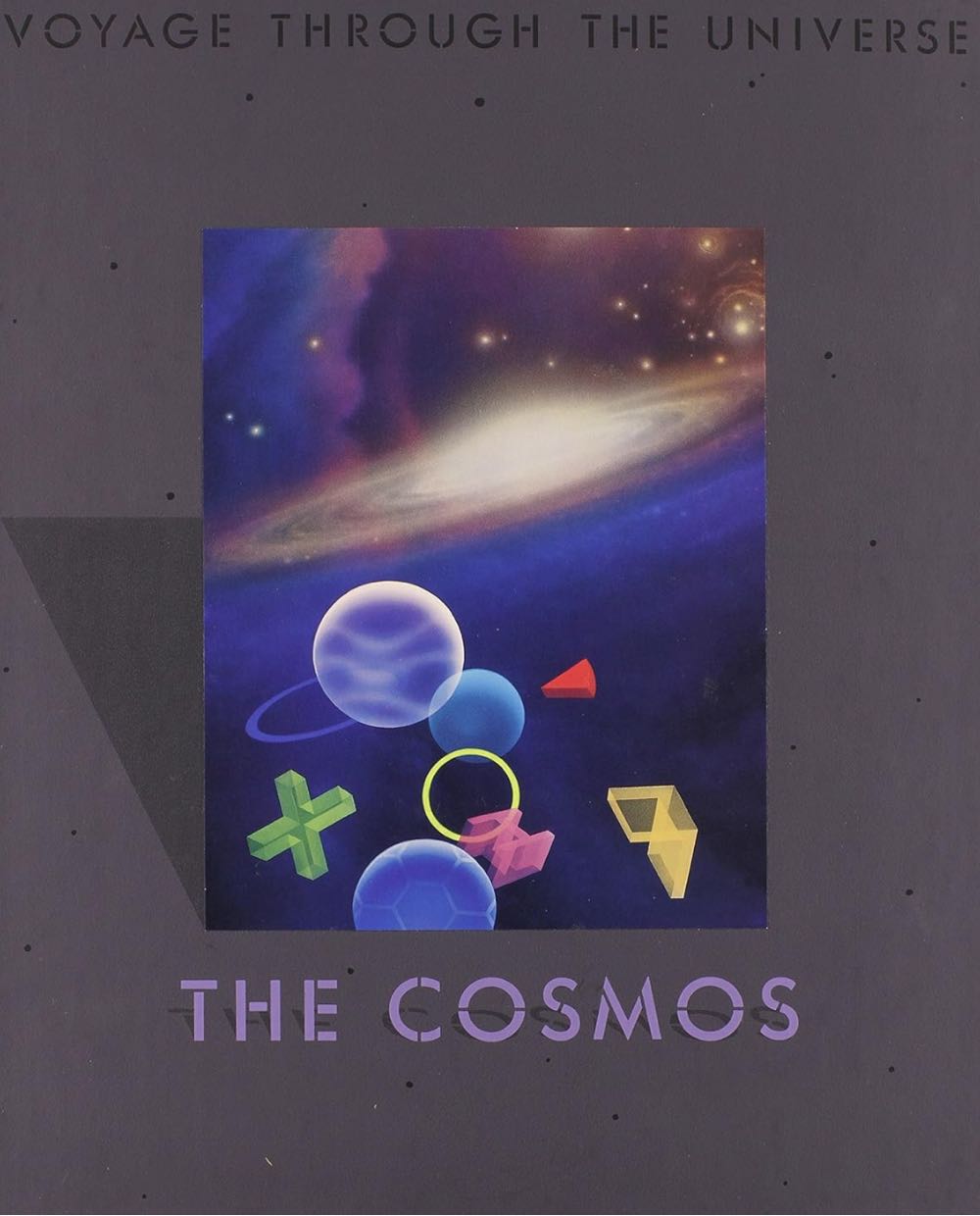 The Cosmos