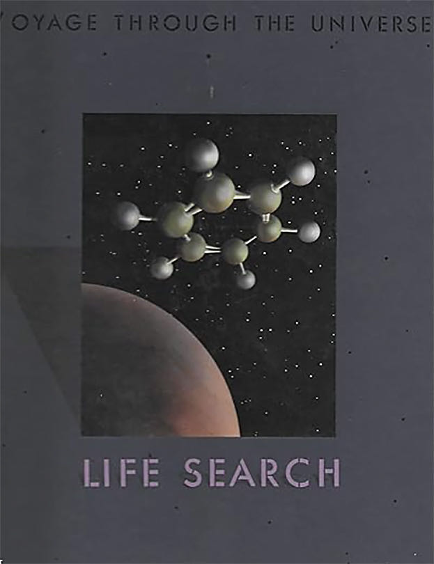 Life Search