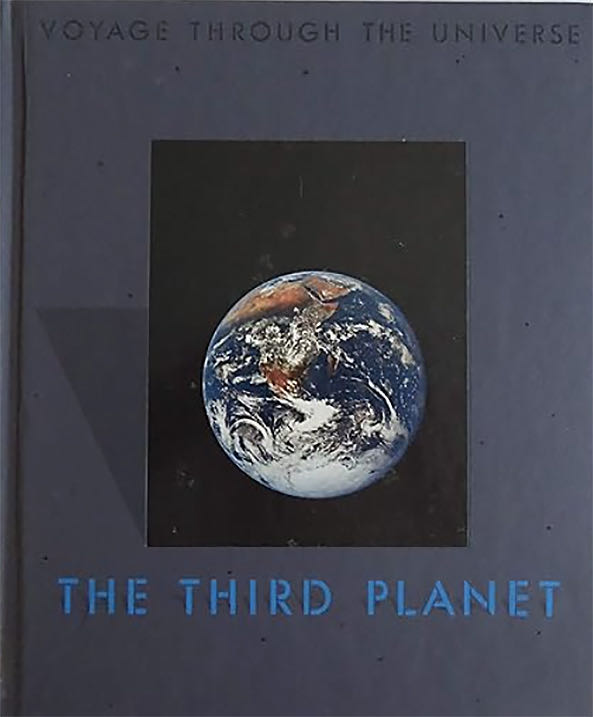 The Third Planet