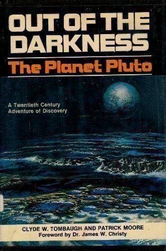 Out of the Darkness: The Planet Pluto
