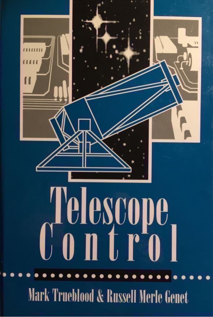 Telescope Control