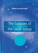 The Galaxies of the Local Group