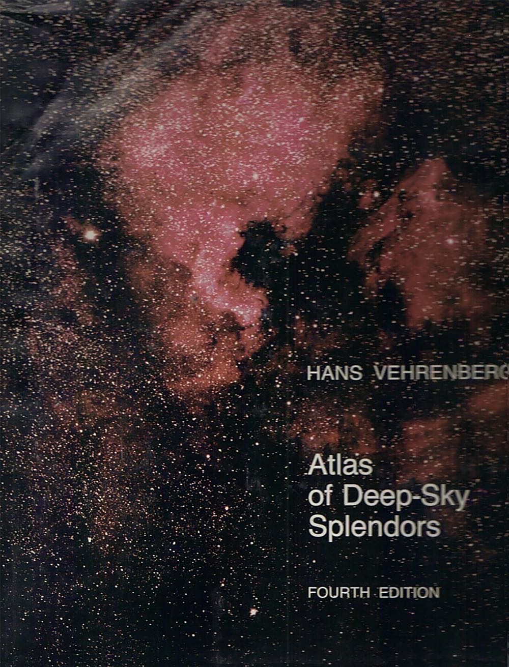 Atlas of Deep-Sky Splendors